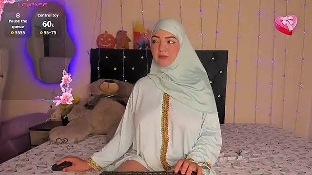 Dana-Alabi online show from February 12, 12:33 pm