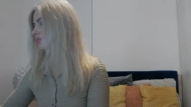 Lika Soul online show from November 30, 3:38 pm