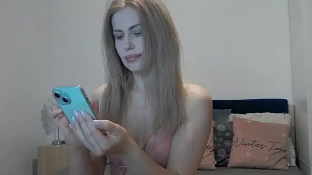 Lika Soul online show from February 13, 4:03 pm