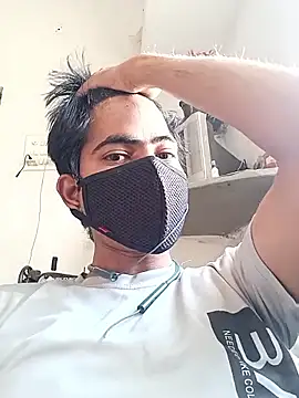 keten3824A online show from March 3, 2:39 am