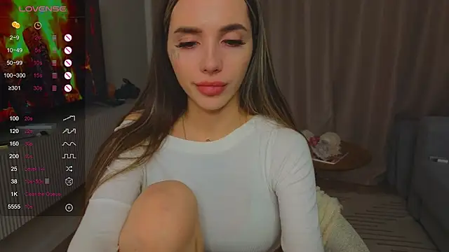 shuggybaby online show from April 29, 9:21 pm