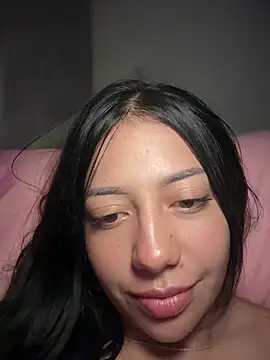 MissCat  online show from April 9, 3:06 am