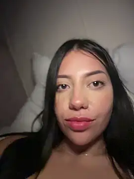 MissCat  online show from April 20, 12:35 am