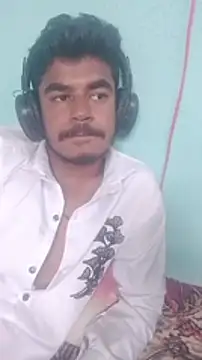 Snapshot of Najmulhaqe66 chatting on July 25, 10:46 am Najmulhaqe66 online show from July 25, 10:46 am