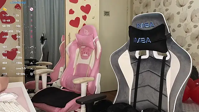  cute ice online show from February 14, 12:02 pm