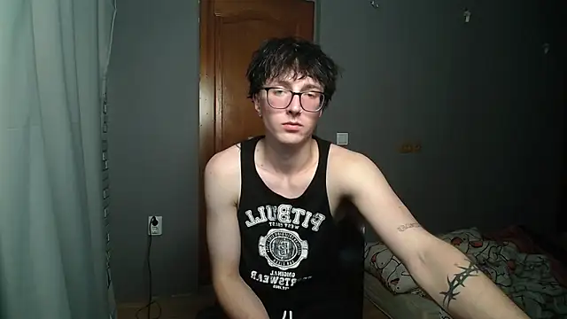 8goat online show from October 23, 9:57 pm