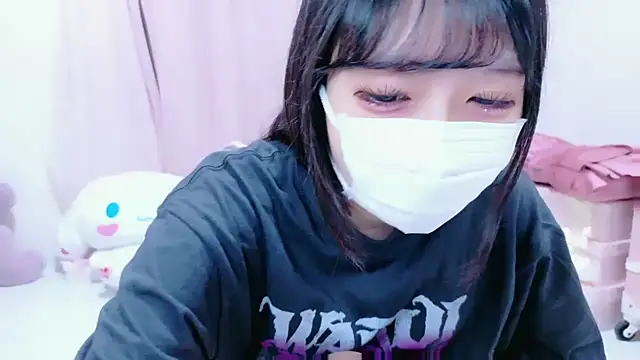 Snapshot of Mero_love_ch chatting on October 12, 8:02 am Mero love ch online show from October 12, 8:02 am