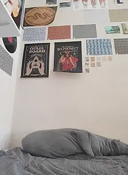 Snapshot of _arigins_ chatting on October 11, 10:14 am  arigins  online show from October 11, 10:14 am