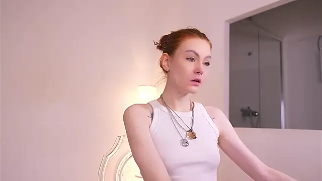 Snapshot of _arigins_ chatting on October 20, 8:59 am  arigins  online show from October 20, 8:59 am