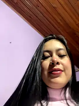 CrisMarulanda online show from November 11, 2:11 am