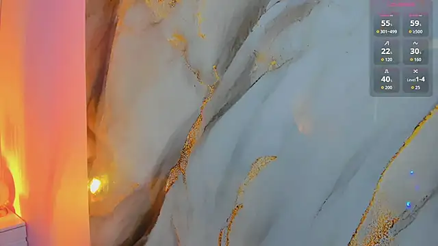 hinata dolly online show from March 19, 10:19 am