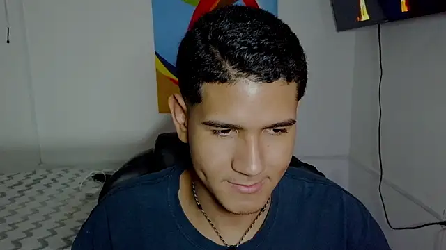 Snapshot of juanacock_1 chatting on January 19, 3:54 am juanacock 1 online show from January 19, 3:54 am