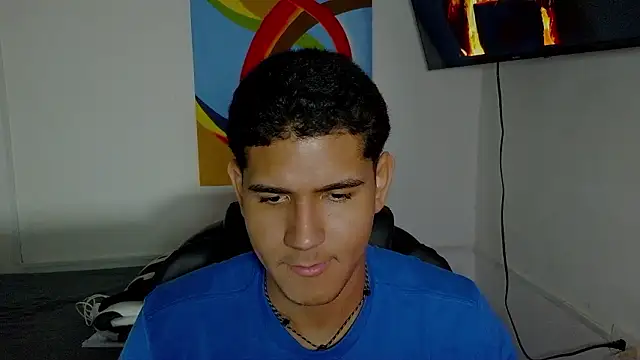 Snapshot of juanacock_1 chatting on February 12, 4:18 am juanacock 1 online show from February 12, 4:18 am