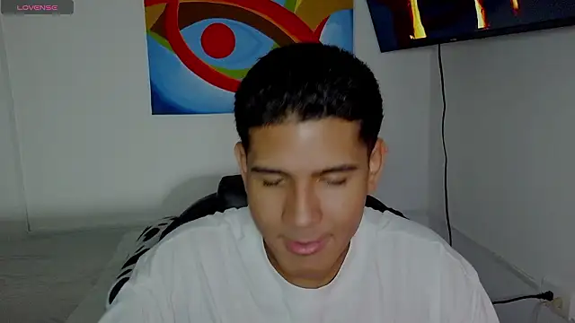 Snapshot of juanacock_1 chatting on March 13, 3:02 am juanacock 1 online show from March 13, 3:02 am