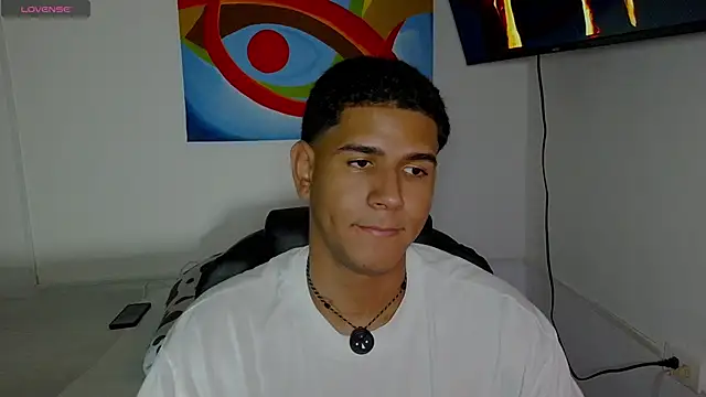 Snapshot of juanacock_1 chatting on March 14, 3:34 am juanacock 1 online show from March 14, 3:34 am