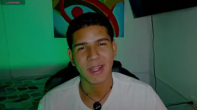 juanacock 1 online show from April 9, 2:44 am