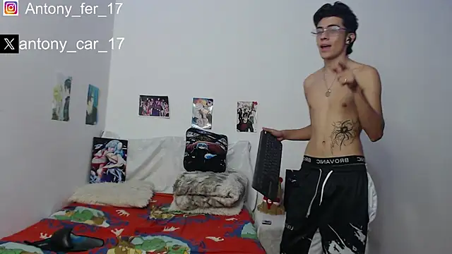 Rimuru17 online show from January 14, 5:46 am