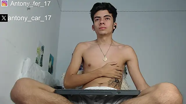 Rimuru17 online show from February 10, 4:49 am