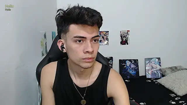 Rimuru17 online show from February 23, 3:26 am