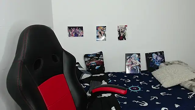 Rimuru17 online show from February 24, 2:53 am