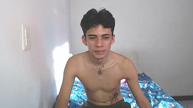 Rimuru17 online show from March 19, 9:52 pm