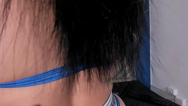 Ibbie drastic online show from November 19, 12:05 pm