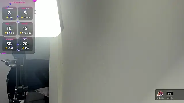 Sophia Ebony online show from February 5, 12:21 pm