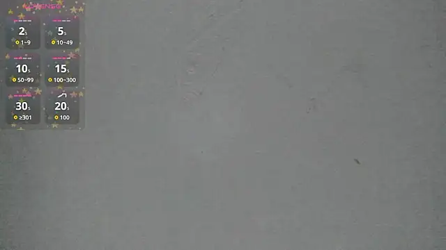 Sophia Ebony online show from February 24, 12:03 pm