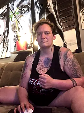 Ich-eben123 online show from September 19, 7:14 pm