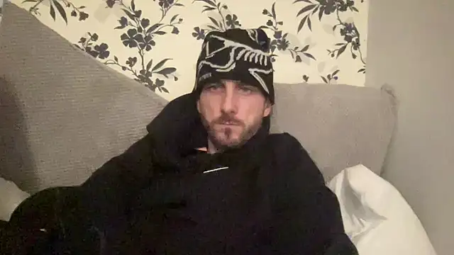 Big8inchUncutCock online show from April 2, 3:42 pm