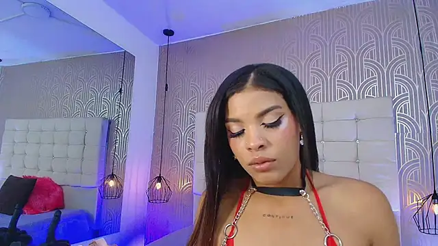 LexieBloom online show from April 17, 3:53 am