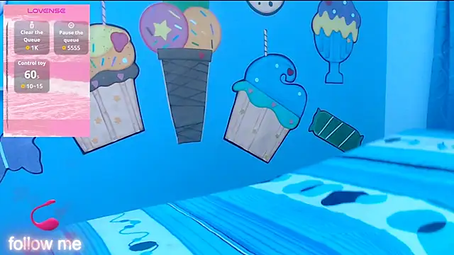 skinnykalitzo18 online show from January 7, 2:19 pm