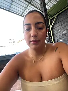 Karlla Brown online show from February 28, 2:29 pm