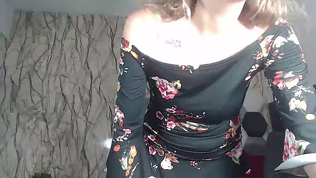 AntonellaBlanc online show from November 6, 10:10 pm