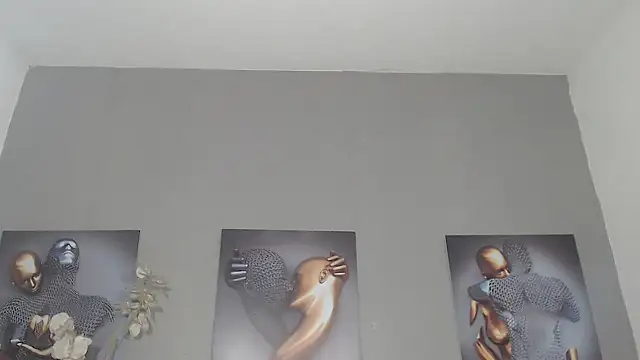 AntonellaBlanc online show from April 7, 3:51 am