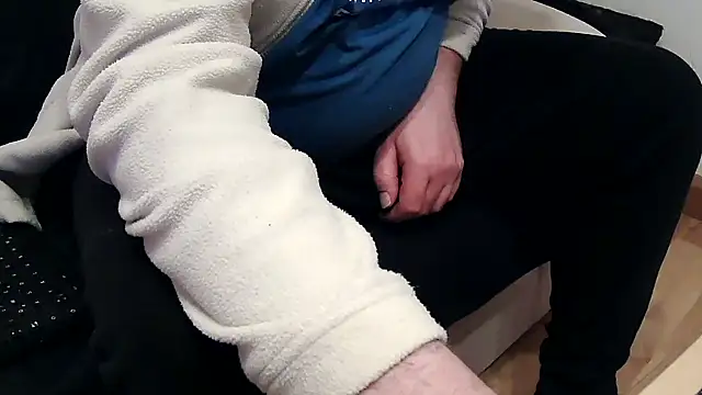 Lavastrom3 online show from December 13, 10:15 pm