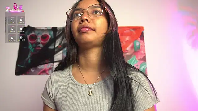 pocahotass 11 online show from October 31, 11:11 am