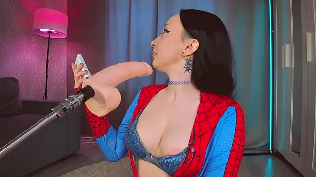 Snapshot of Juicy_Vikki chatting on May 17, 11:39 am Juicy Vikki online show from May 17, 11:39 am