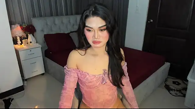 Iamyourbabyalicia online show from September 24, 11:46 am