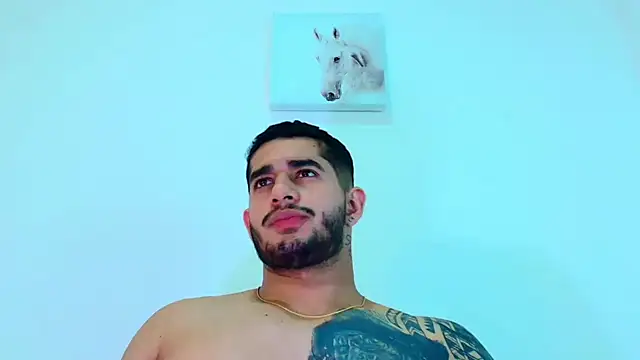 Snapshot of king_falconer chatting on February 4, 9:15 am king falconer online show from February 4, 9:15 am