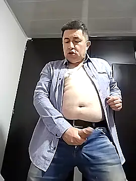 BigCristh79 online show from September 23, 8:34 pm