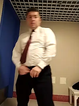 BigCristh79 online show from March 22, 2:15 am