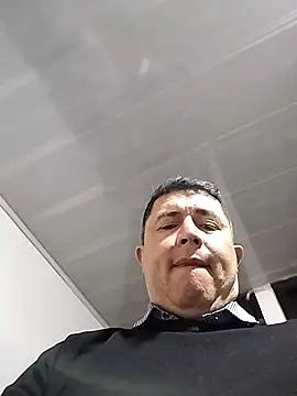 BigCristh79 online show from April 27, 12:47 pm