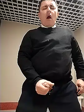 BigCristh79 online show from April 28, 5:12 am