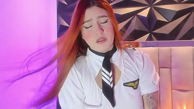 megan whitee   online show from March 24, 2:49 am