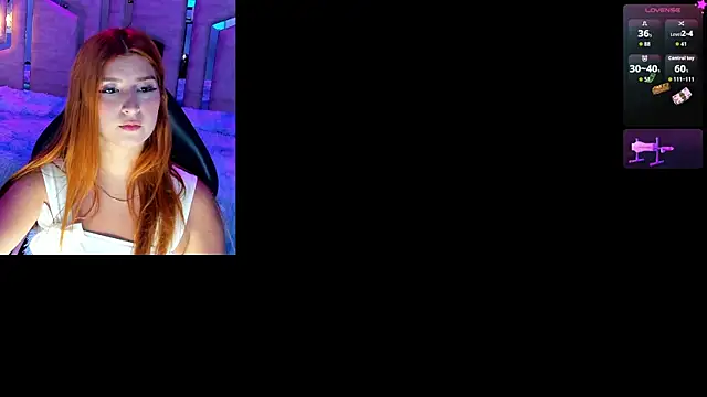 Snapshot of LizzieCutie_ chatting on May 27, 9:01 pm LizzieCutie online show from May 27, 9:01 pm