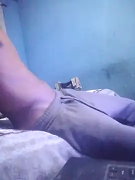 Taydoo883 online show from April 15, 8:20 pm