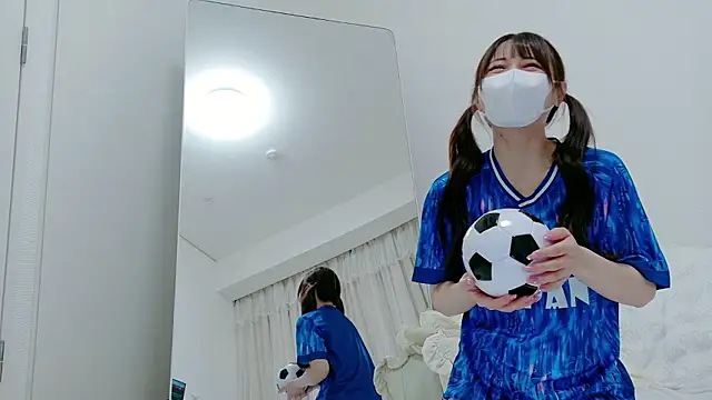 Snapshot of genmai_chan chatting on June 26, 11:14 am genmai chan online show from June 26, 11:14 am