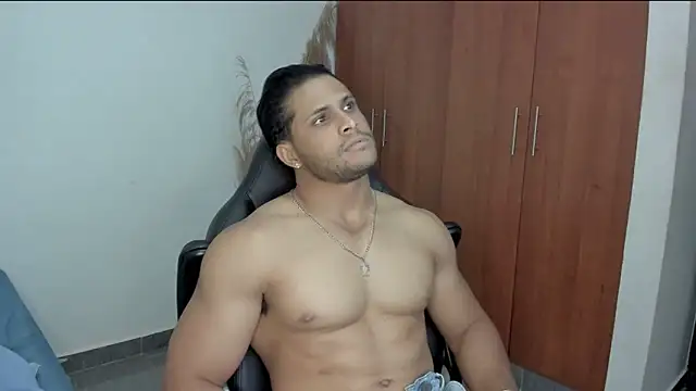 Evansdark1 online show from May 15, 11:12 pm