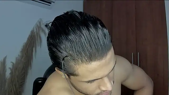Evansdark1 online show from June 2, 11:07 pm
